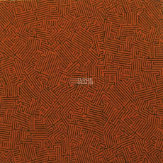 Tapisom 600 Design Orange - Street-Art 416272009 00005 фото 1 | FLOORDEALER